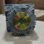 فن کلاچ نیسان وانت ویگور
