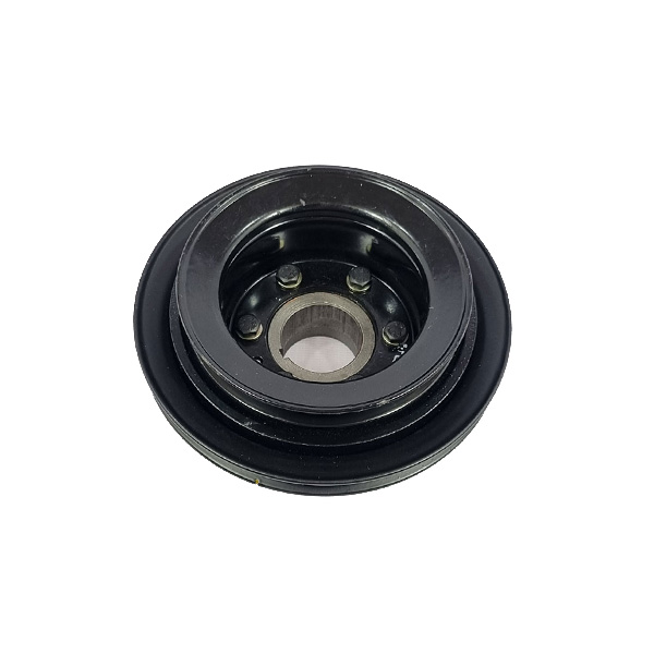 پولی سر میل لنگ نیسان وانت پولی سر میل لنگ نیسان وانت