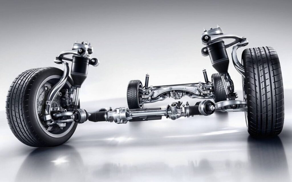 جلوبندی سازی نیسان