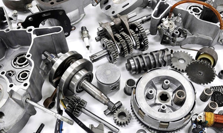 تاثیر لوازم یدکی با کیفیت بر عملکرد خودرو