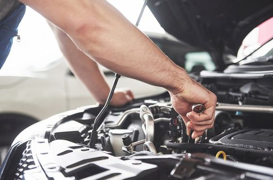 علت لرزش خودرو در دور پایین موتور چیست؟