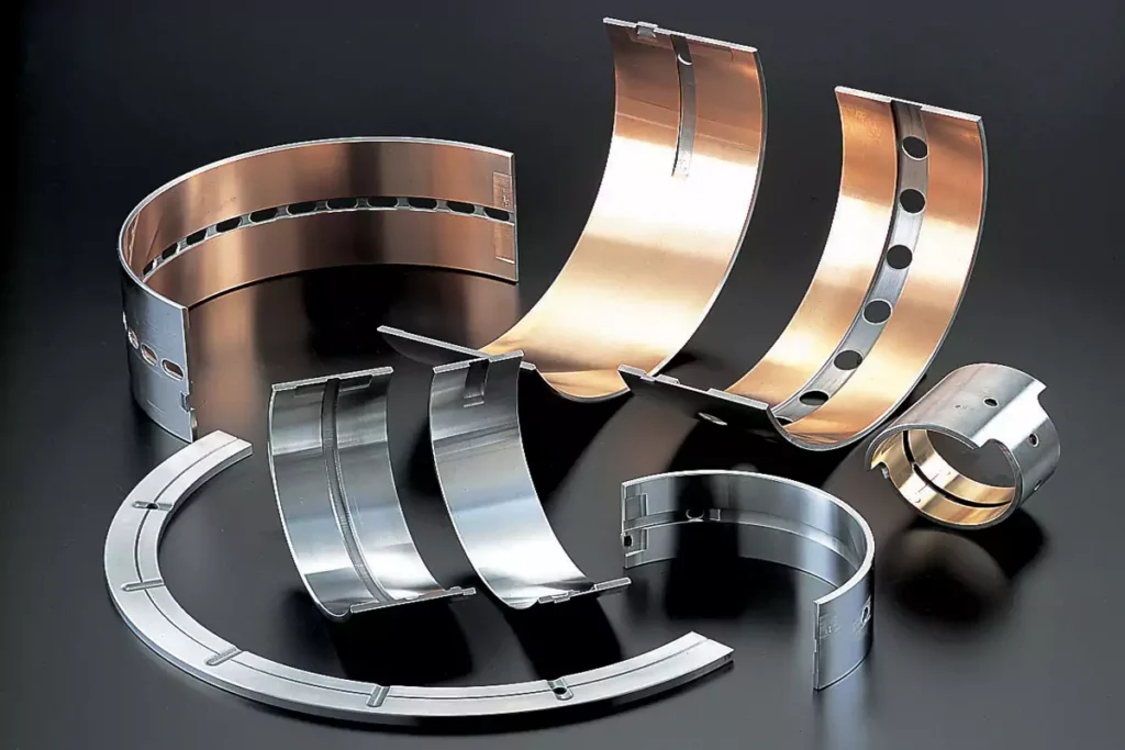 نکات مهم در نگهداری یاتاقان خودرو