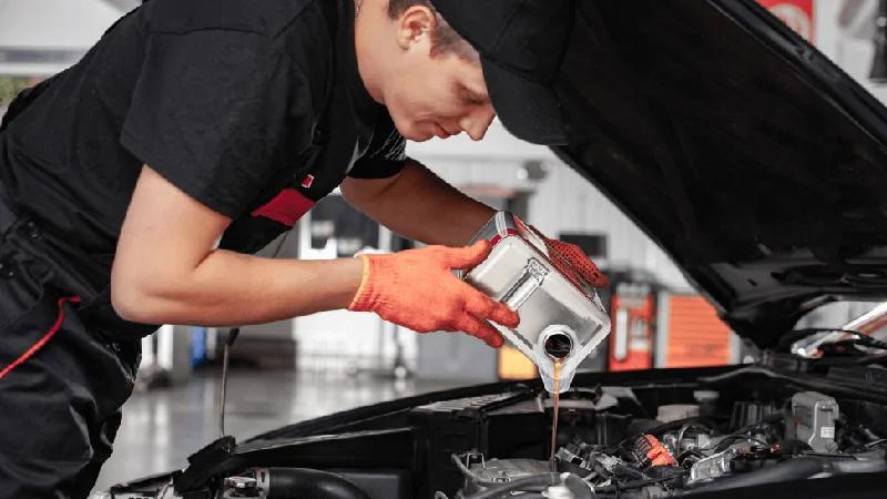 بهترین روش گرم کردن خودرو