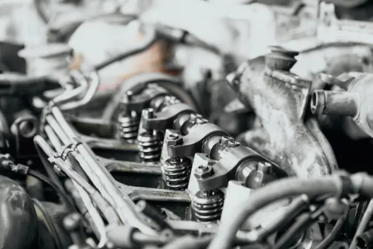 علت صدای سوپاپ خودرو چیست؟