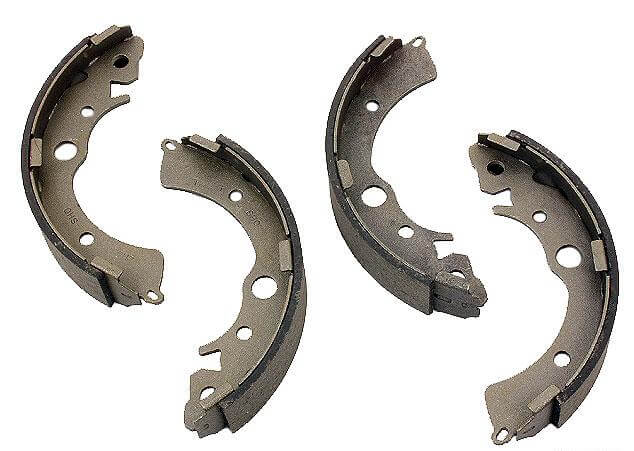 عوامل موثر بر قیمت لنت جلو نیسان کفشکی