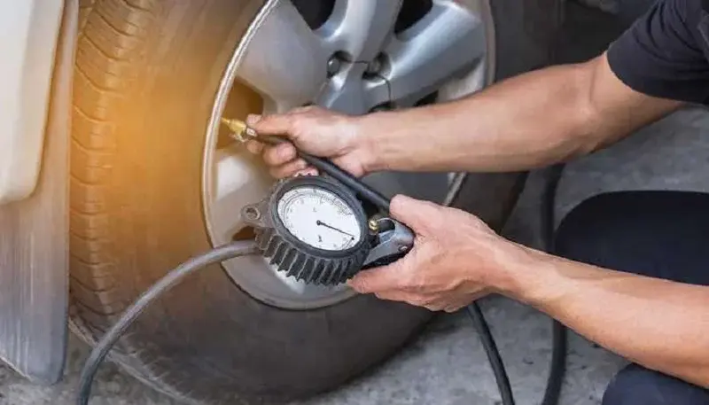 نکات چکاپ خودرو قبل از سفر که باید بدانید!