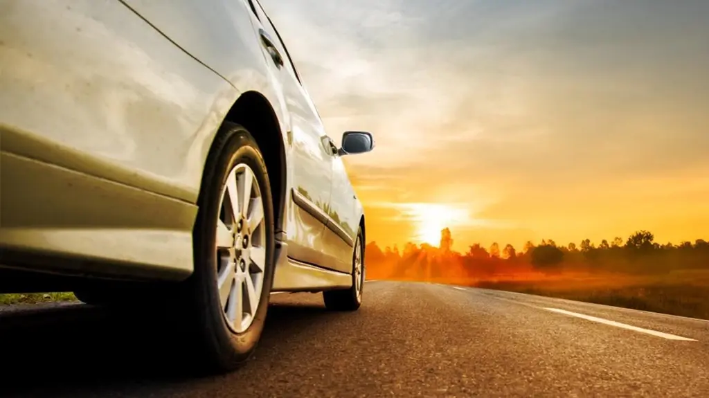 اصول نگهداری خودرو در فصل تابستان