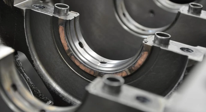 بهترین زمان تعویض یاتاقان خودرو