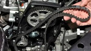 علت بیرون زدن تسمه تایم چیست؟