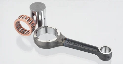 7 دلیل شاتون زدن موتور خودرو