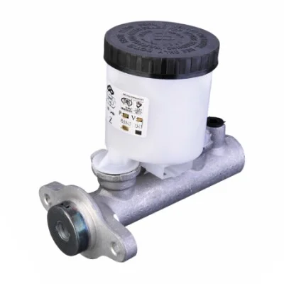 سیلندر پمپ ترمز نیسان چیست و چه وظیفه‌ای دارد؟