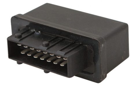 علائم خرابی رله دوبل نیسان وانت و روش های تست آن