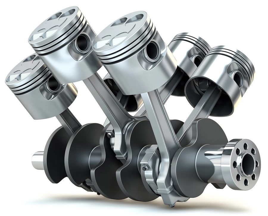 نقش پیستون در عملکرد خودرو چیست؟