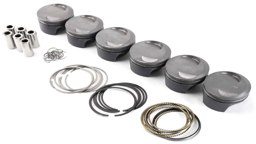 علائم خرابی بوش و پیستون خودرو چیست؟