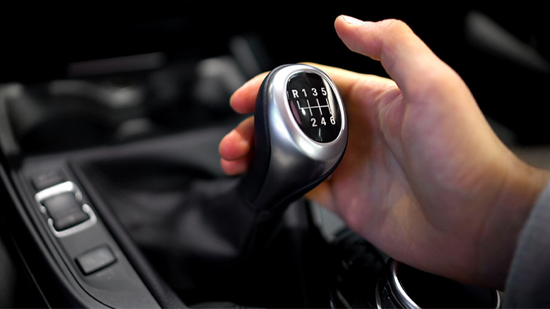 علت‌ جا نرفتن دنده خودرو چیست؟