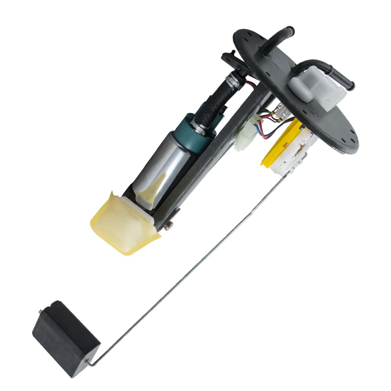 پمپ بنزین نیسان