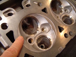 9 علت بریدن سوپاپ و خرابی آن