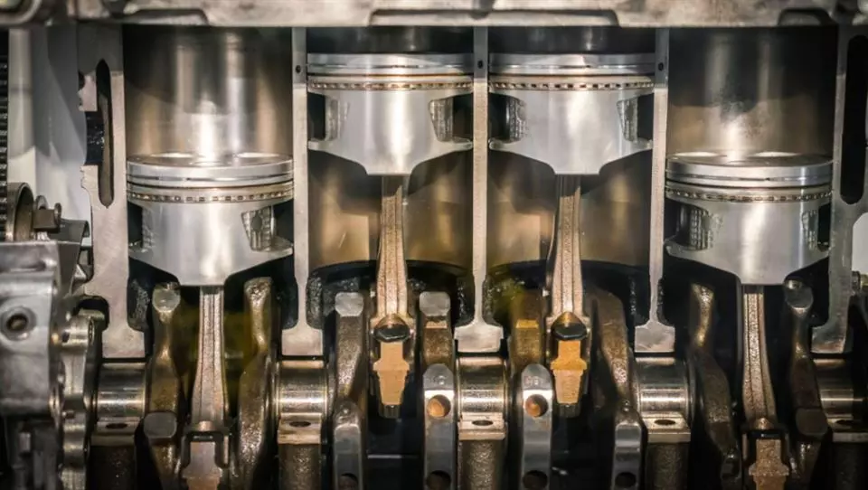 راهنمای نگهداری سیلندر خودرو