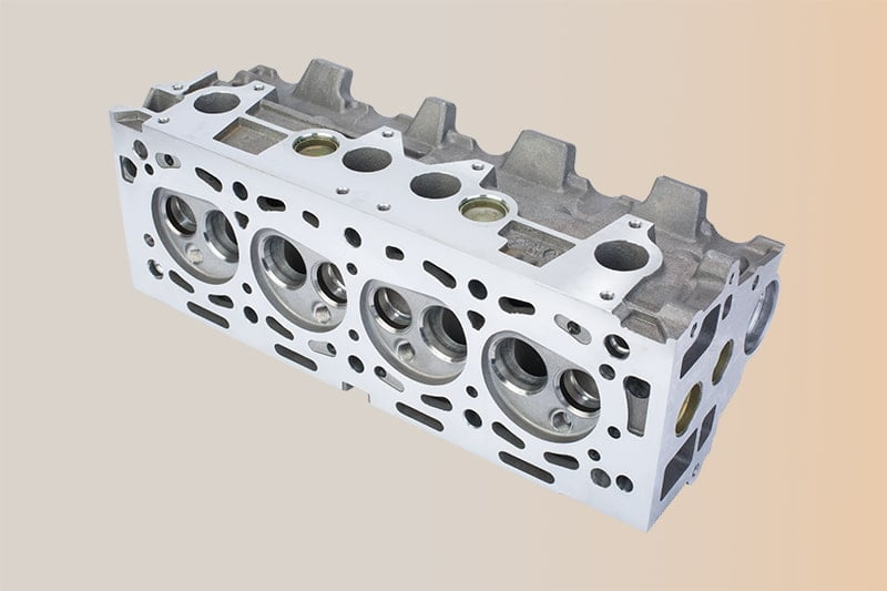 عوامل موثر بر خرابی سرسیلندر خودرو