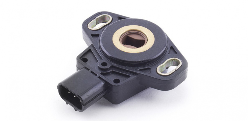 7 علائم خرابی سنسور دریچه گاز