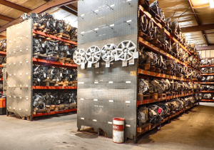 خرید عمده لوازم یدکی خودرو