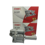 اویل پمپ نیسان وانت برند استارکس STAREX