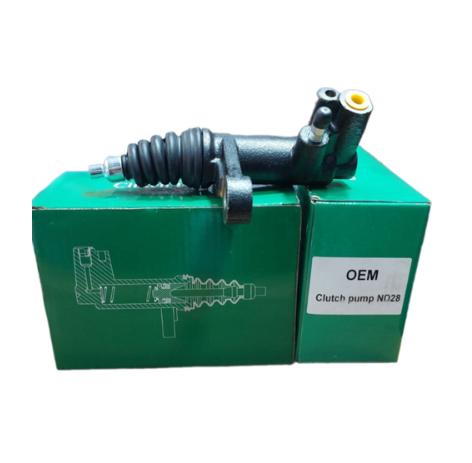 پمپ کلاج پایین نیسان دیزل OEM پمپ کلاج پایین نیسان دیزل OEM