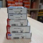 کیت بلبرینگ گیربکس نیسان ژاپن اصلی کویو