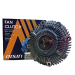 فن کلاچ نیسان برند آیسین AISIN