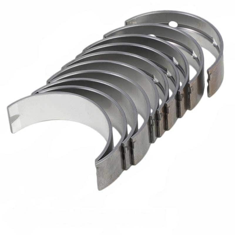 یاتاقان ثابت و متحرک نیسان دیزل استاندار سایز 50 تایهو یاتاقان ثابت و متحرک نیسان دیزل استاندار سایز 50 تایهو